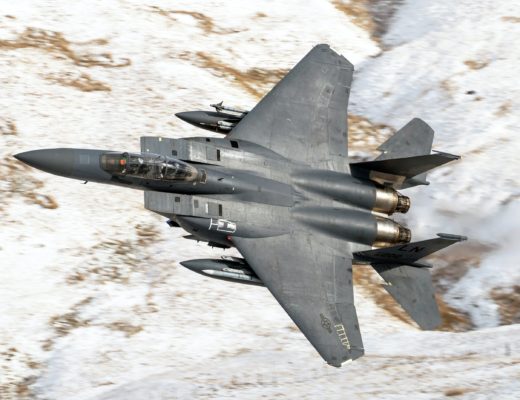 Ejector Seat